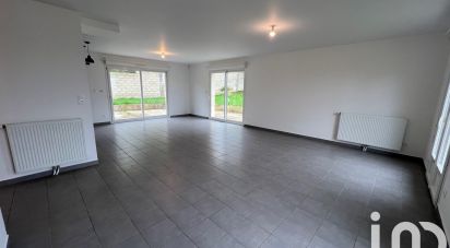 Maison 6 pièces de 130 m² à Mouroux (77120)