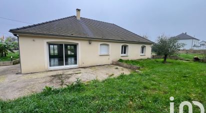 Maison 6 pièces de 130 m² à Mouroux (77120)