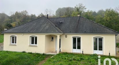 House 6 rooms of 130 m² in Mouroux (77120)