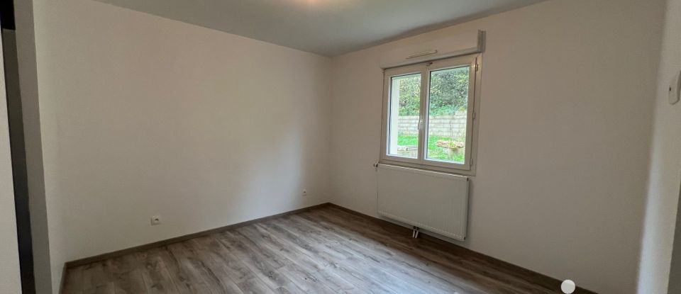 Maison 6 pièces de 130 m² à Mouroux (77120)