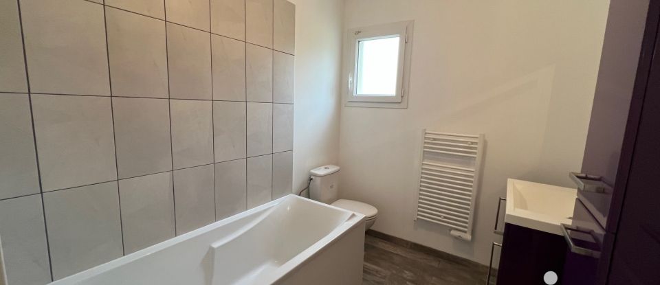 Maison 6 pièces de 130 m² à Mouroux (77120)