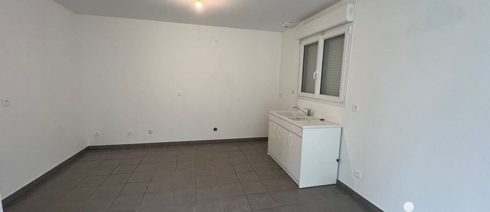 Maison 6 pièces de 130 m² à Mouroux (77120)