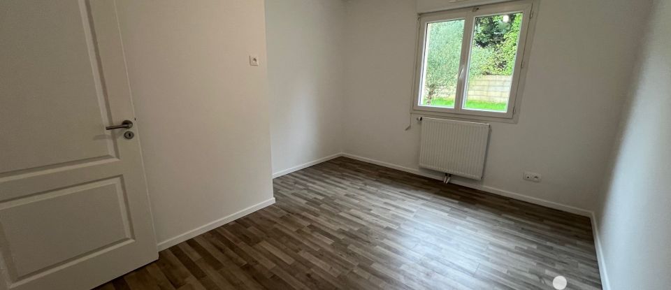 Maison 6 pièces de 130 m² à Mouroux (77120)