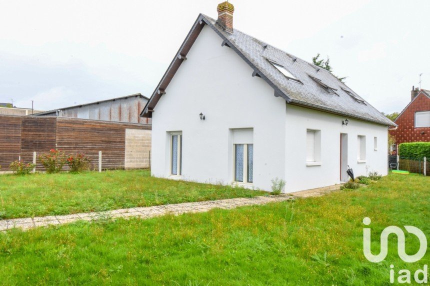 House 5 rooms of 140 m² in Buchy (76750)