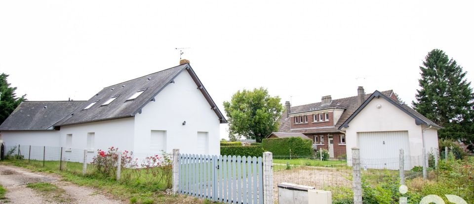 House 5 rooms of 140 m² in Buchy (76750)