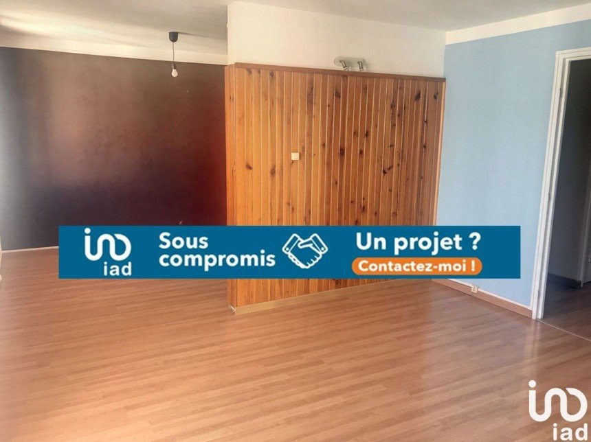 Apartment 3 rooms of 64 m² in Perpignan (66100)