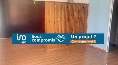 Appartement 3 pièces de 64 m² à Perpignan (66100)