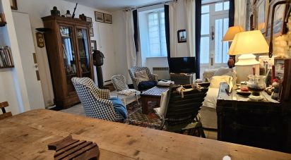 Traditional house 4 rooms of 80 m² in Cancale (35260)