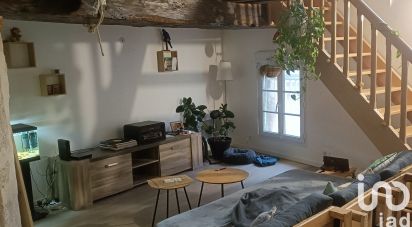 Immeuble de 320 m² à DOUÉ EN ANJOU (49700)