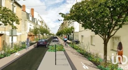 Duplex 4 pièces de 95 m² à Nantes (44000)