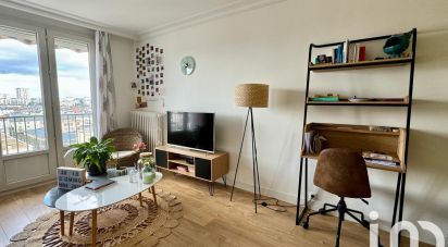 Appartement 4 pièces de 72 m² à Tours (37000)