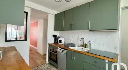 Appartement 4 pièces de 72 m² à Tours (37000)