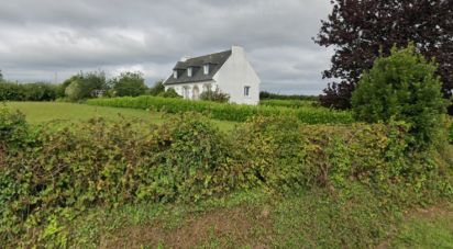 Land of 808 m² in Lanmeur (29620)