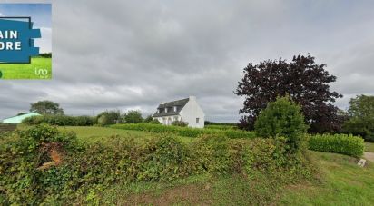 Land of 808 m² in Lanmeur (29620)