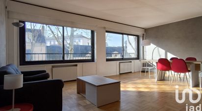 Apartment 2 rooms of 88 m² in Le Mans (72000)