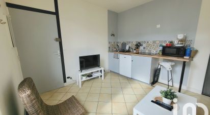 Apartment 2 rooms of 23 m² in Longjumeau (91160)