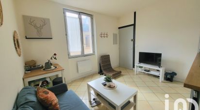 Appartement 2 pièces de 23 m² à Longjumeau (91160)