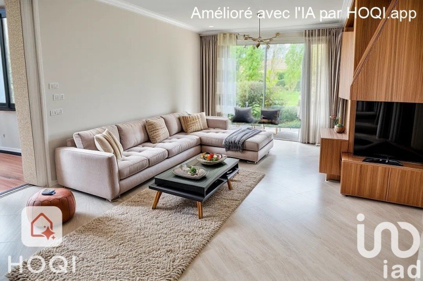 Maison 6 pièces de 132 m² à Chanteloup-les-Bois (49340)