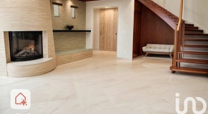 Maison 6 pièces de 132 m² à Chanteloup-les-Bois (49340)