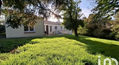 Maison 6 pièces de 125 m² à La Chapelle-Palluau (85670)