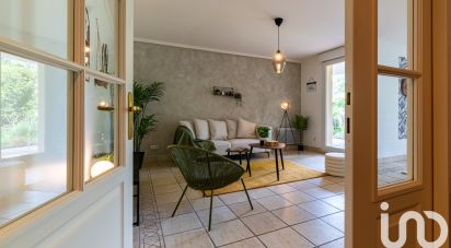 Apartment 5 rooms of 104 m² in Dijon (21000)