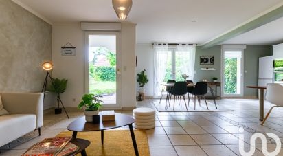 Appartement 5 pièces de 104 m² à Dijon (21000)