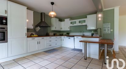 Appartement 5 pièces de 104 m² à Dijon (21000)