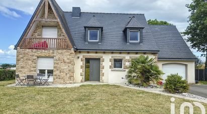 Maison 6 pièces de 173 m² à Pléneuf-Val-André (22370)