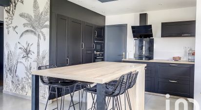 Maison 6 pièces de 173 m² à Pléneuf-Val-André (22370)