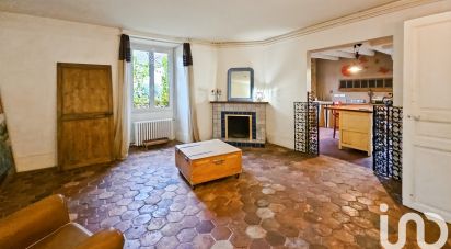 Traditional house 9 rooms of 273 m² in Ozouer-le-Voulgis (77390)