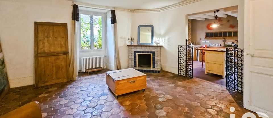 Traditional house 9 rooms of 273 m² in Ozouer-le-Voulgis (77390)