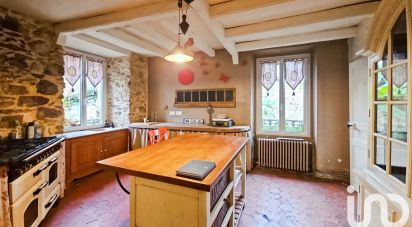 Traditional house 9 rooms of 273 m² in Ozouer-le-Voulgis (77390)