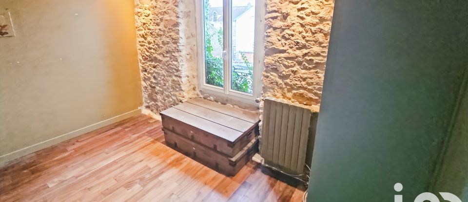 Traditional house 9 rooms of 273 m² in Ozouer-le-Voulgis (77390)