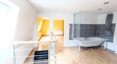 Immeuble de 217 m² à Verquin (62131)