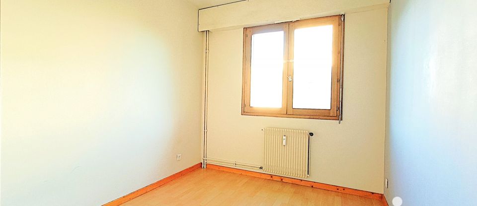 Appartement 3 pièces de 70 m² à Thonon-les-Bains (74200)