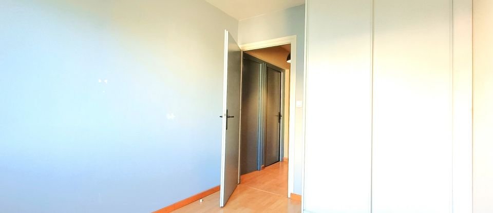 Appartement 3 pièces de 70 m² à Thonon-les-Bains (74200)