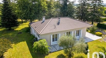 House 5 rooms of 119 m² in Chasseneuil-sur-Bonnieure (16260)