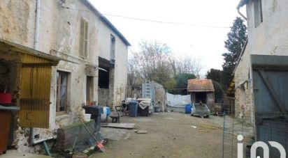 Farm 4 rooms of 95 m² in La Ferté-sous-Jouarre (77260)