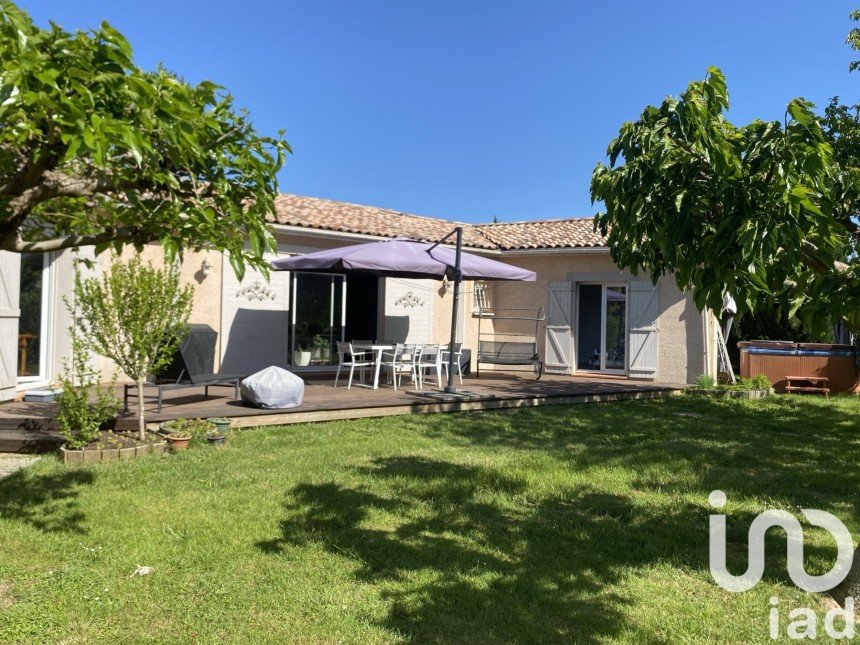 Maison 4 pièces de 166 m² à Montauban (82000)