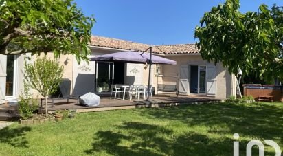 Maison 4 pièces de 166 m² à Montauban (82000)