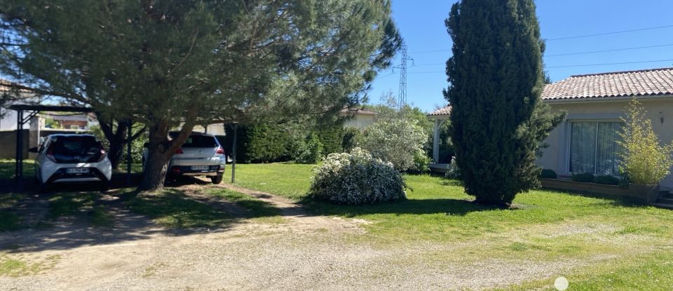 Maison 4 pièces de 166 m² à Montauban (82000)