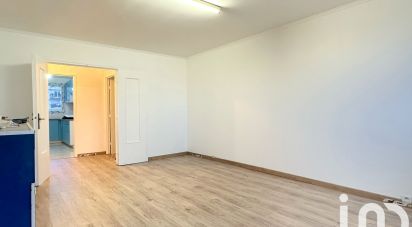 Apartment 3 rooms of 70 m² in Bagnolet (93170)