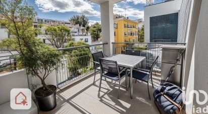 Appartement 3 pièces de 62 m² à Bouc-Bel-Air (13320)