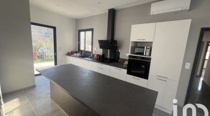 Maison 5 pièces de 130 m² à Montélimar (26200)