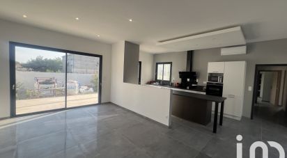 Maison 5 pièces de 130 m² à Montélimar (26200)