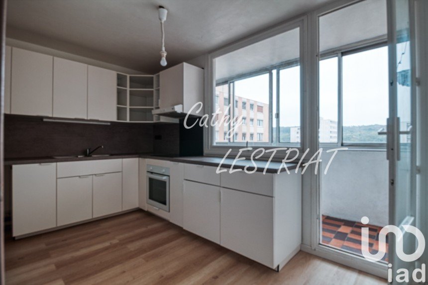 Apartment 4 rooms of 71 m² in Montigny-lès-Cormeilles (95370)