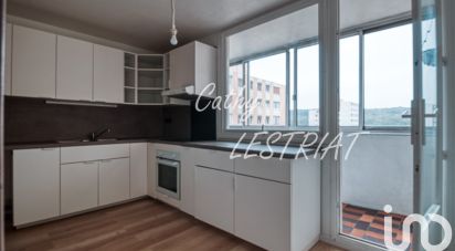 Appartement 4 pièces de 71 m² à Montigny-lès-Cormeilles (95370)