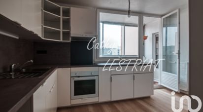 Appartement 4 pièces de 71 m² à Montigny-lès-Cormeilles (95370)