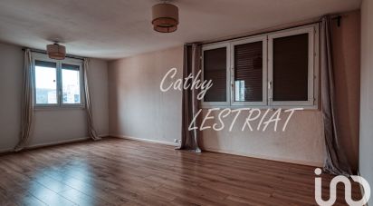 Appartement 4 pièces de 71 m² à Montigny-lès-Cormeilles (95370)