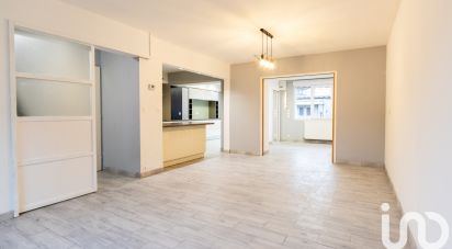 Maison 6 pièces de 108 m² à Faches-Thumesnil (59155)